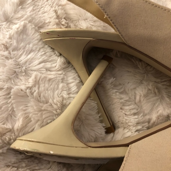 Enzo Angiolini slingback - Picture 3 of 6